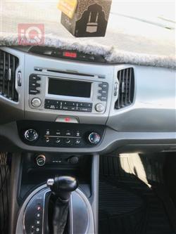 کیا سپۆرتاج